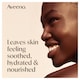 image 3 of Aveeno Face Calm and Restore Nourishing Oat Cleanser 200ml
