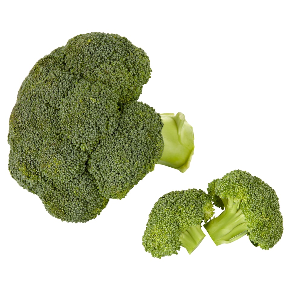 image 1 of Tesco Broccoli 375G