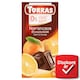 Torras narancsos étcsokoládé édesítőszerrel 75 g  1. kép