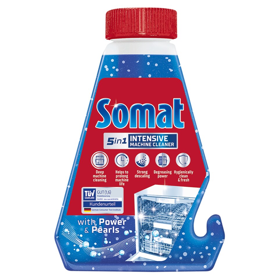 Somat Intensive Machine Cleaner 250 ml