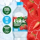 image 2 of Volvic Touch of Fruit Strawberry Sugar Free Still Flavoured Water 1.5L