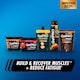 image 4 of GetPro 15g Blueberry High Protein Yoghurt 160g