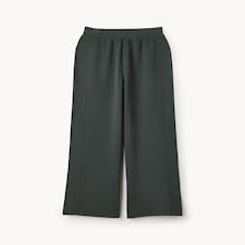 F&F Active AFTERCLASS Wide Leg Joggers in Green