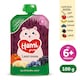 image 2 of HAMI pouch Forest fruit smoothie 100g