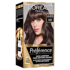 L'oreal Paris Preference 4.01 Natural Dark Brown