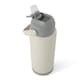 image 2 of Core Kitchen Neutral Tonal Arlo Water Bottle 709Ml