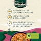 image 4 of Winalot Small Dog Classic Meals Dog Food Pouches In Jelly 12X100g