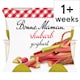 image 1 of Bonne Maman Rhubarb Yoghurt 4x115g