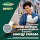 image 5 of Berocca Boost Effervescent Vitamin Energy Tablets 15S