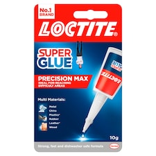 Glue, Tape, Tack, Hooks & Strips