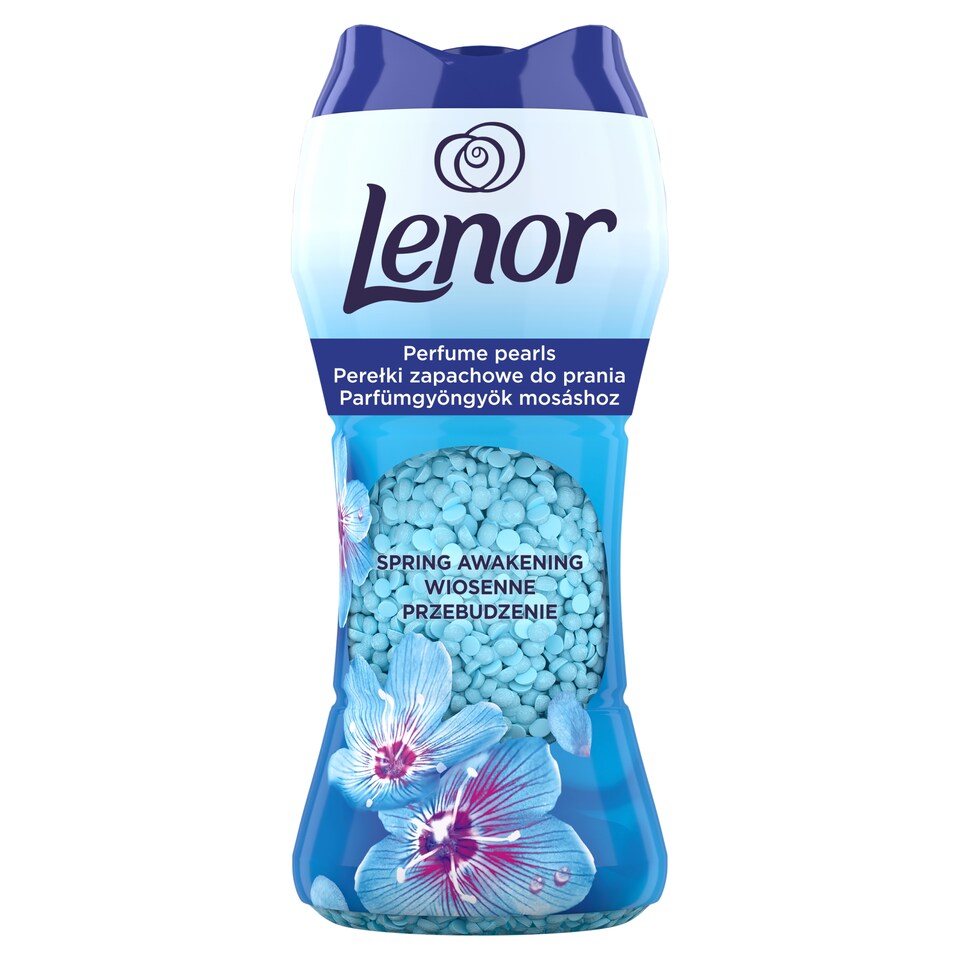 obrázok 1 z Lenor Vonné Perličky do Prania 195gSpring Awakening
