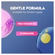 image 3 of NIVEA MicellAir Cleansing Face Wipes 25 Pack