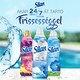 Silan Fresh Control Cool Fresh textilöblítő koncentrátum 62 mosás 1364 ml  4. kép