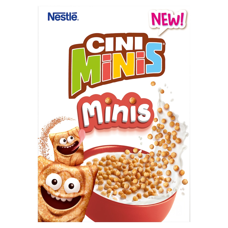 Cini Minis MINIS 300g