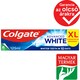 Colgate Advanced White fogfehérítő fogkrém 125 ml  1. kép