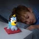 image 4 of Bluey 2 in 1 Night Light & Flash Light