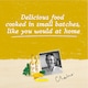 image 5 of Charlie Bigham's Macaroni Cheese 670G