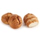 image 1 of Tesco Rustic Potato Bun 80 g