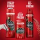 image 5 of Old Spice Wolfthorn Men’s Deodorant Body Spray 150ml
