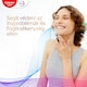 Colgate Total Gum Care & Sensitivity fogkrém 75 ml  3. kép