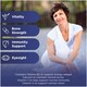 image 2 of Centrum Advance 50+ Multivitamins & Minerals Tablets 30s