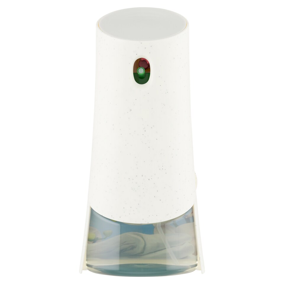 obrázok 1 z Air Wick Active Fresh Náplň na vodnej báze do automatického difuzéra bielizeň a orchidea 228 ml