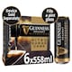 image 1 of Guinness Draught Nitrosurge Stout Beer Can 4.1% Vol 6x558ml