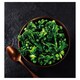 image 2 of Tesco Finest Dine In Green Veg Medley with Wild Garlic Butter 175g