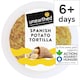 image 1 of Unearthed Spanish Potato Tortilla 250g