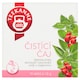 image 1 of Teekanne Cleansing Tea 10 x 1,6g (16g)