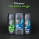 image 5 of Dove Men+Care Clean Comfort 72h Roll-On Antiperspirant Deodorant 50ml