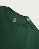 image 5 of F&F School Unisex 2-Pack Cotton Rich Sweatshirts in Green