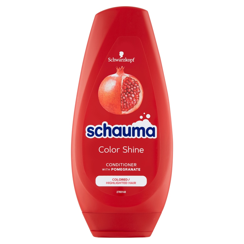 image 1 of Schauma Color Shine Conditioner 250ml