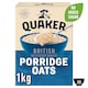 image 1 of Quaker Rolled Porridge Oats 1kg