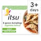 image 1 of itsu vegetable festival 8 gyoza dumplings 150g