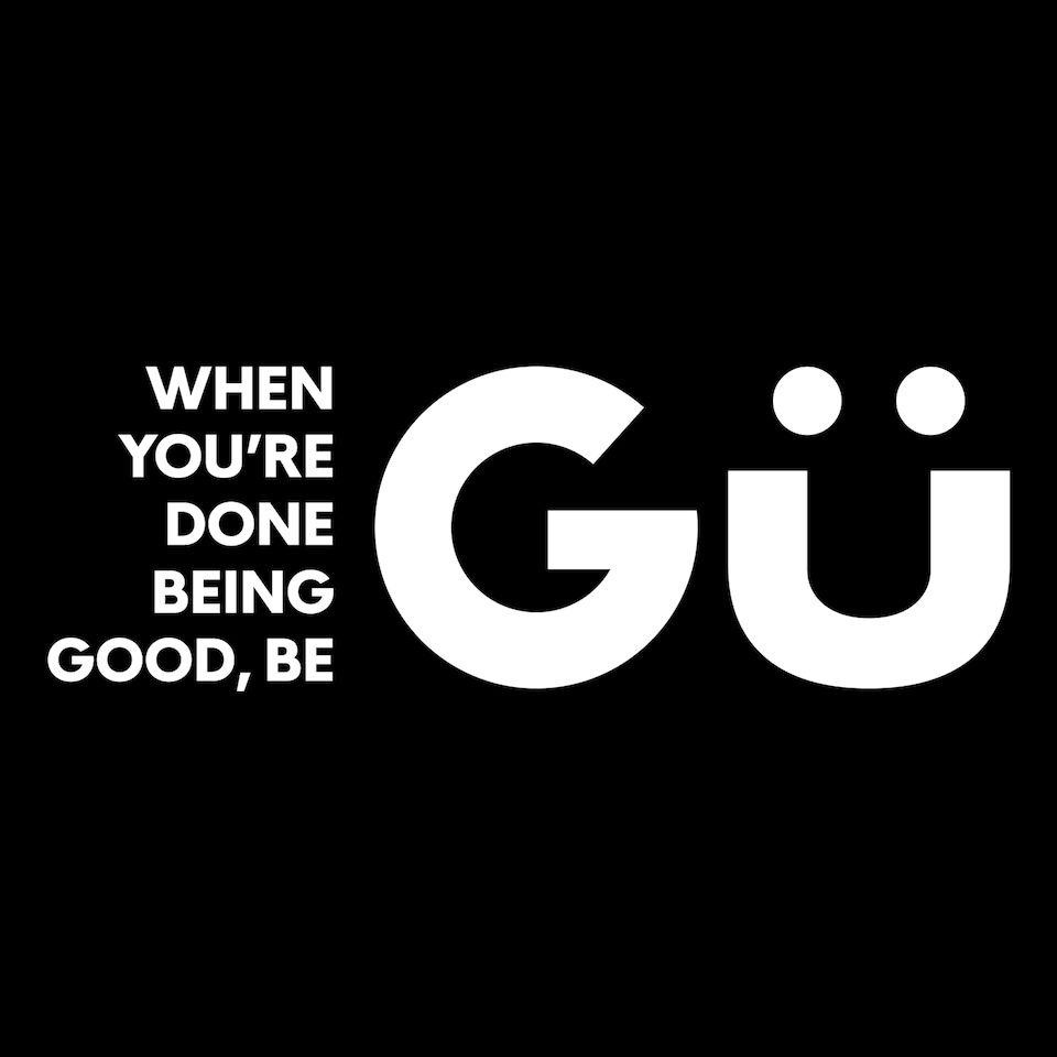 image 1 of Gü Milk Chocolate Mousse Dessert 2 x 52g