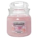 image 1 of Yankee Candle Medium 340G Jar Sugared Blossom