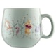 image 1 of Tesco Green Disney Winnie the Pooh bögre 