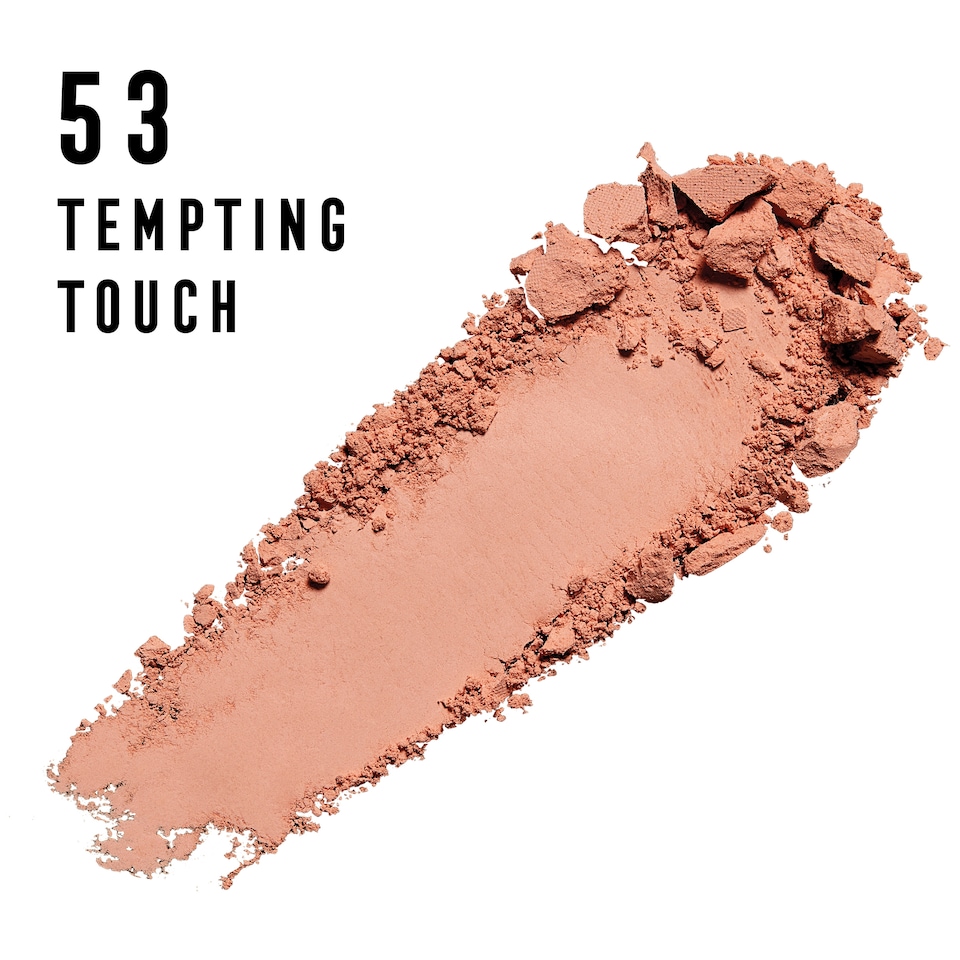 image 1 of Max Factor Creme Puff Tempting Touch Pressed Powder 14G
