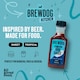 image 3 of BrewDog Punk IPA BBQ Sauce 240ml