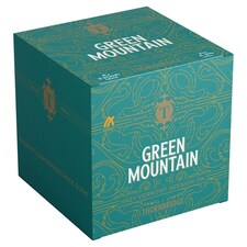 Thornbridge Green Mountain 4 X 330Ml Can