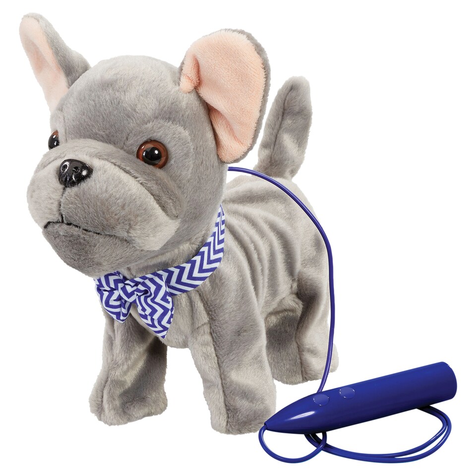 Addo Pitter Patter Pets francia bulldog kutyus  1. kép