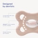 image 2 of MAM Original Style 0-6m Soother 2PK