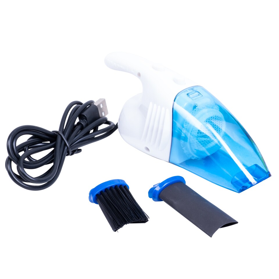 image 1 of Fizz Creations World's Tiniest Vaccuum