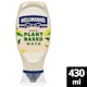 image 1 of Hellmann's Plant Based Mayo 430ml 