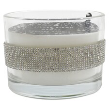 Fox & Ivy Sparkle Birch & Cedar Multiwick Candle 230G