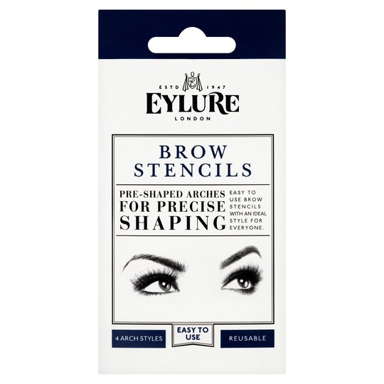 EYLURE BROW STENSILS Tesco Groceries