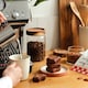 image 3 of Bonne Maman Chocolate Pecan Brownies 175g