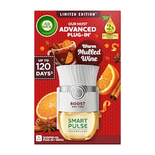 Air Wick Limited Edition scented oil Plug-in Diffuser + Refill Serene Awakening Waterfall mist & lotus 19ml