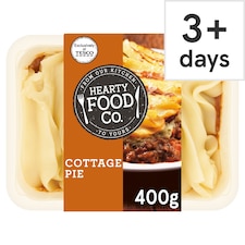 Hearty Food Company Cottage Pie 400g